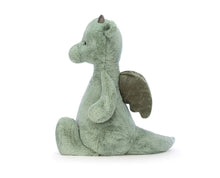 Load image into Gallery viewer, Bashful Dragon Giant - Jellycat
