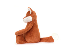 Load image into Gallery viewer, Bashfull Fox Cub Giant - Jellycat
