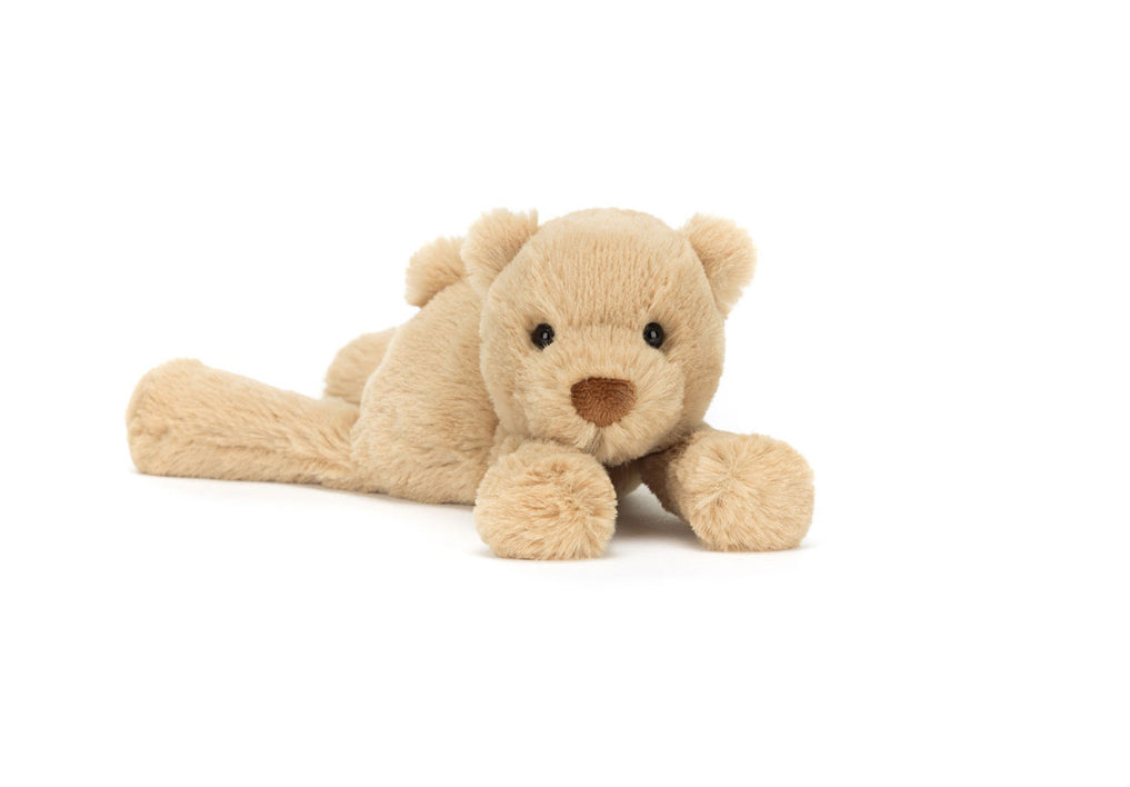 Smudge Bear Tiny - Jellycat - limited availability