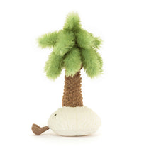 Load image into Gallery viewer, Amuseables Pammie Palm Tree - Jellycat
