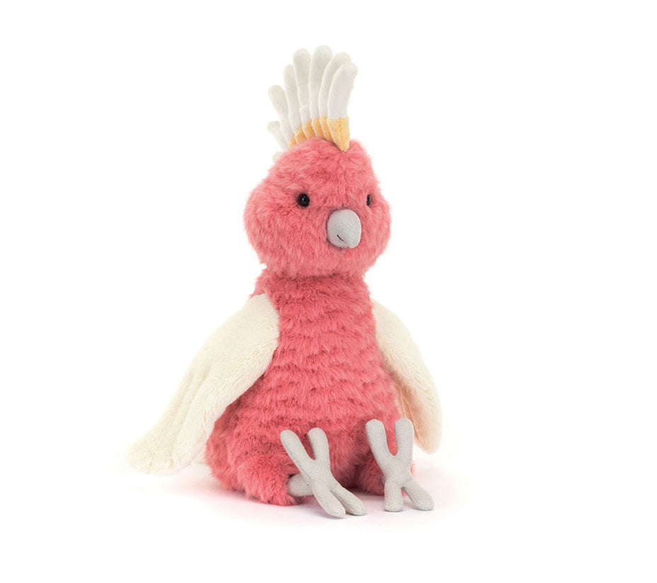 Squawkatoo - Jellycat