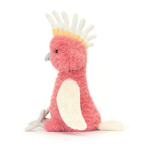 Load image into Gallery viewer, Squawkatoo - Jellycat
