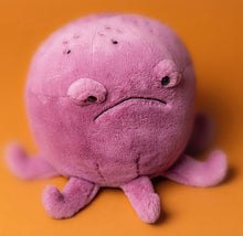 Load image into Gallery viewer, Ondre Octopus - Retired Design - Jellycat
