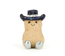 Load image into Gallery viewer, Amuseables Peanut Space Rodeo Outfit - Jellycat
