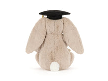 Load image into Gallery viewer, Bashful Bunny Graduation Outfit - Jellycat
