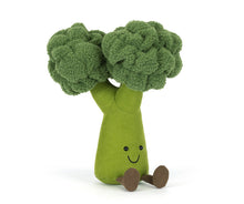 Load image into Gallery viewer, Amuseables Broccoli - Jellycat
