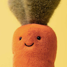 Load image into Gallery viewer, Amuseables Carrot - Jellycat
