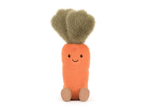 Load image into Gallery viewer, Amuseables Carrot - Jellycat
