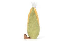 Load image into Gallery viewer, Amuseables Sweetcorn - Jellycat
