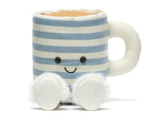 Load image into Gallery viewer, Rosie Lea Mug of Tea - Jellycat - EXCLUSIVE
