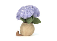 Load image into Gallery viewer, Amuseables Hydrangea - Jellycat
