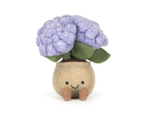 Load image into Gallery viewer, Amuseables Hydrangea - Jellycat
