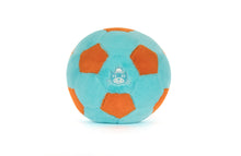 Load image into Gallery viewer, Amuseables Jellycat Football - Jellycat
