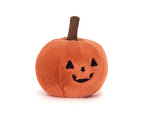 Load image into Gallery viewer, Ooky Jack O Lantern - Jellycat
