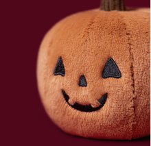 Load image into Gallery viewer, Ooky Jack O Lantern - Jellycat

