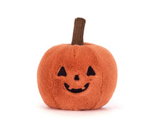 Load image into Gallery viewer, Ooky Jack O Lantern - Jellycat

