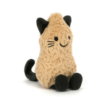 Load image into Gallery viewer, Amuseables Peanut (Cat) - Jellycat
