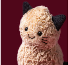 Load image into Gallery viewer, Amuseables Peanut (Cat) - Jellycat
