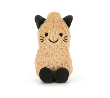 Load image into Gallery viewer, Amuseables Peanut (Cat) - Jellycat
