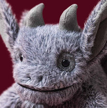 Load image into Gallery viewer, Growlston Gargoyle - Jellycat
