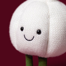 Load image into Gallery viewer, Amuseables Garlic - Jellycat
