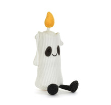 Load image into Gallery viewer, Amuseables Flickerty Candle - Jellycat
