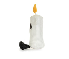 Load image into Gallery viewer, Amuseables Flickerty Candle - Jellycat
