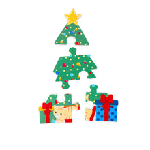 Load image into Gallery viewer, Christmas Tree Puzzle
