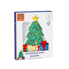 Load image into Gallery viewer, Christmas Tree Puzzle
