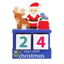 Load image into Gallery viewer, Christmas Count Down

