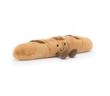 Load image into Gallery viewer, Amuseables Baguette - Jellycat
