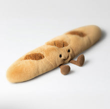 Load image into Gallery viewer, Amuseables Baguette - Jellycat
