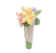 Load image into Gallery viewer, Amuseables Bouquet of Flowers - Jellycat

