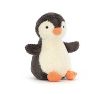 Load image into Gallery viewer, Peanut Penguin Medium - Jellycat
