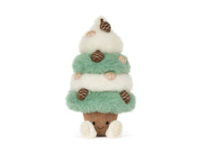 Load image into Gallery viewer, Amuseables Pinecone Tree - Jellycat
