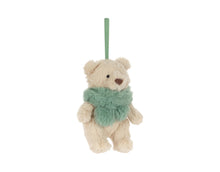 Load image into Gallery viewer, Bartholomew Bear Jr. Winter Warmer Decoration - Jellycat
