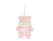 Load image into Gallery viewer, Leola Bear Winter Warmer Decoration - Jellycat
