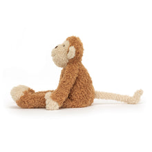 Load image into Gallery viewer, Junglie Monkey - Retired Design Jellycat
