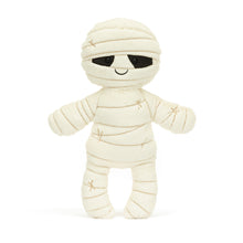 Load image into Gallery viewer, Mummy Bob - Jellycat
