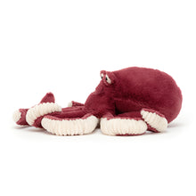 Load image into Gallery viewer, Obbie Octopus - Jellycat
