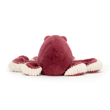 Load image into Gallery viewer, Obbie Octopus - Jellycat
