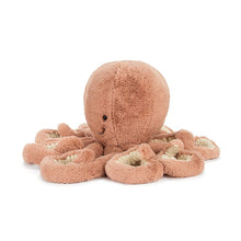 Load image into Gallery viewer, Odell Octopus Large - Jellycat

