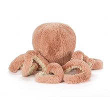 Load image into Gallery viewer, Odell Octopus Large - Jellycat
