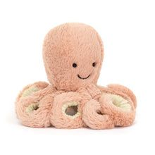 Load image into Gallery viewer, Odell Octopus Tiny - Jellycat
