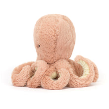 Load image into Gallery viewer, Odell Octopus Tiny - Jellycat
