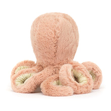 Load image into Gallery viewer, Odell Octopus Tiny - Jellycat
