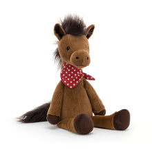 Load image into Gallery viewer, Orson Horse - Jellycat
