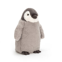 Load image into Gallery viewer, Percy Penguin Little - Jellycat Retired
