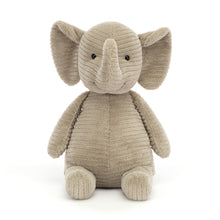 Load image into Gallery viewer, Quaxy Elephant - Jellycat
