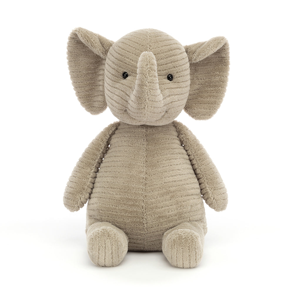 Quaxy Elephant - Jellycat